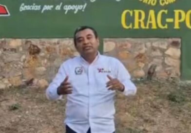 LIBERAN POBLADORES A ALCALDE EN GUERRERO TRAS PACTAR OBRAS