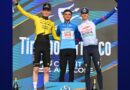 CONQUISTA ISAAC DEL TORO LA TIRRENO-ADRIÁTICO