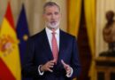 RECONOCE REY FELIPE VI DE ESPAÑA ‘MUCHO ABUSO’ EN CONQUISTA
