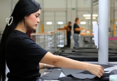 BAJA LA POBREZA LABORAL EN UN 3.5%