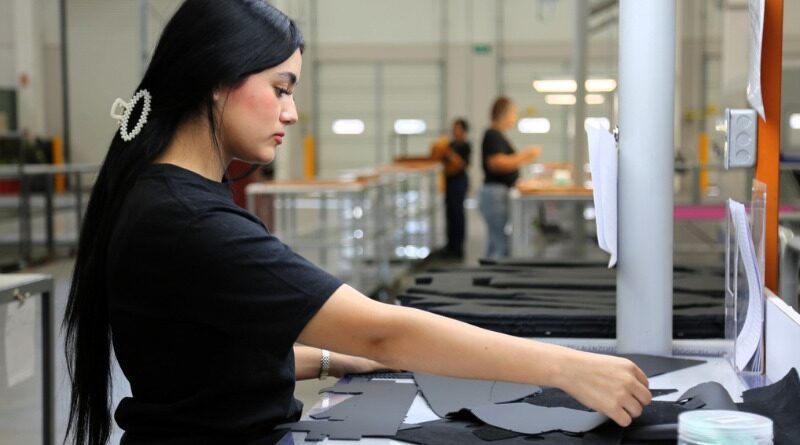 BAJA LA POBREZA LABORAL EN UN 3.5%