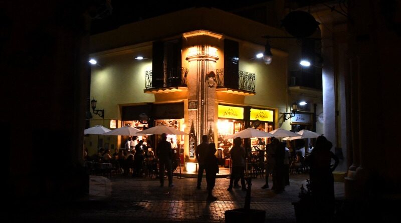 ABREN CUBA A INVERSIÓN PRIVADA