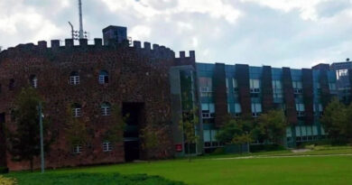 EXHIBEN FIESTA EN ‘LA MURALLA’