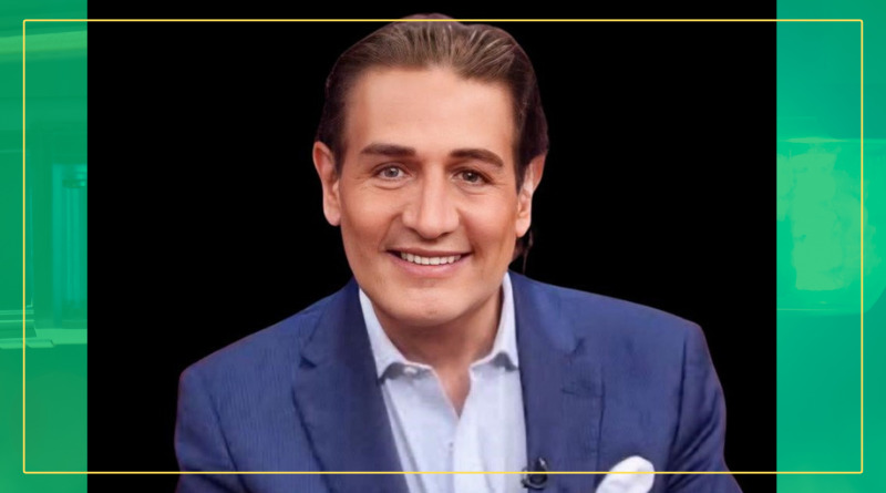 ¡Le sacan la pistola a Fabiruchis en CDMX!