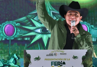 RICARDO GALLARDO ANUNCIA CARTELERA GRATUITA DE TALLA MUNDIAL