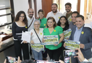 RICARDO GALLARDO REORDENA EL TRANSPORTE DE CARGA Y LA PLANEACIÓN URBANA