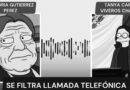 LA DIPUTADA GUTIÉRREZ TIENE EN LA NÓMINA HASTA A LA NIETA