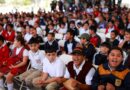 BECAS UNIVERSALES Y NUEVAS ESCUELAS: SHEINBAUM Y MARINA DEL PILAR IMPULSAN LA EDUCACIÓN