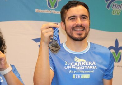 INVITAN A LA CARRERA ATLÉTICA UNIVERSITARIA “LA PAZ NOS MUEVE”
