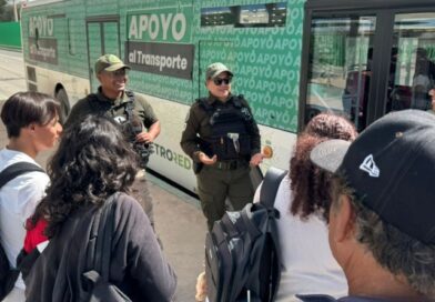 SEGURIDAD Y PROGRESO, EL NUEVO MODELO QUE BLINDA AL ESTADO