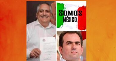 “SOMOS MÉXICO” DECIDE IR CON PEPE PARA EL 2030