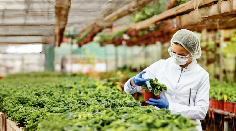 ACUSA EU TRABAS EN AGROTECNOLOGÍA