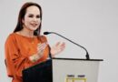 ALCALDESA DE NUEVO LAREDO PARTE HACIA EU DESPUÉS DE OLA DE RUMORES
