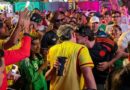 AUTORIDADES ALERTAN POR RETO VIRAL DEL ‘BESO DE TRES’