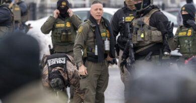 BAJO CUSTODIA DE ICE, 14 MIL MIGRANTES MEXICANOS
