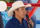 BALEAN A ALCALDE DE MIAHUATLÁN, OAXACA; HAY DOS HERIDOS