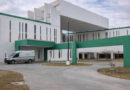 CALOR EXTREMO AGRAVA CRISIS EN IMSS REYNOSA