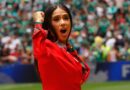 CAUSAN ESTRELLAS DEL MUNDIAL TENDENCIA CON SUS LOOKS