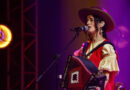CAUTIVA JULIETA VENEGAS CON ‘NORTEÑA’, SU NUEVO DISCO DE ÉXITOS