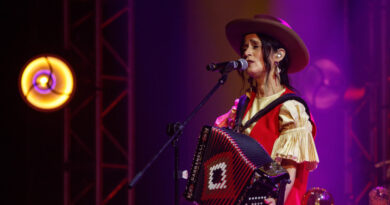 CAUTIVA JULIETA VENEGAS CON ‘NORTEÑA’, SU NUEVO DISCO DE ÉXITOS