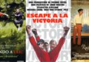 CLÁSICOS DEL CINE INSPIRADOS EN LA PASIÓN DEL FUTBOL