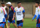COLOMBIA ASPIRA A HACER HISTORIA Y TRASCENDER EN LA COPA MUNDIAL