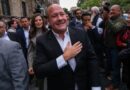 CORAZÓN DIVIDIDO: ALFARO CONFIESA SU FAVORITO MUNDIALISTA