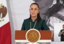 CSP SOSTIENE QUE NO PROTEGE A NADIE RESPECTO A EX DIRECTOR DE PEMEX