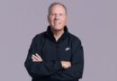 DAVID DENTON, NUEVO DIRECTOR FINANCIERO DE NIKE
