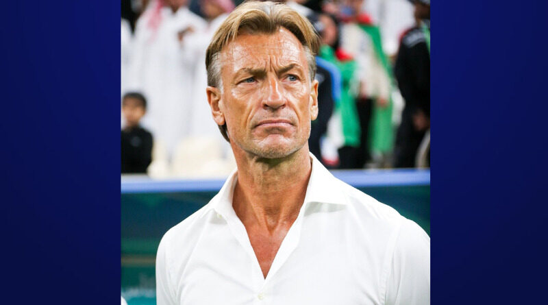 DERROTA LAMENTA RENARD AUNQUE LE IMPRESIONA AMBIENTE DE JUEGO