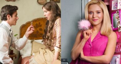 DESCUBRE LAS NOVEDADES CON ‘ENOLA HOLMES 3’ Y ‘ELLE’