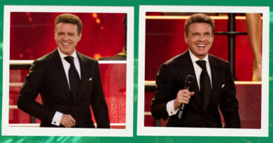 DETALLES DE LA DELICADA INTERVENCIÓN CARDÍACA DE LUIS MIGUEL EN NUEVA YORK