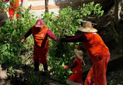“DÍA DEL PUEBLO”: CHEDRAUI ATIENDE PETICIÓN EN ROMERO VARGAS