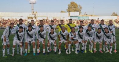 DURANGO ES DE LIGA DE EXPANSIÓN MX