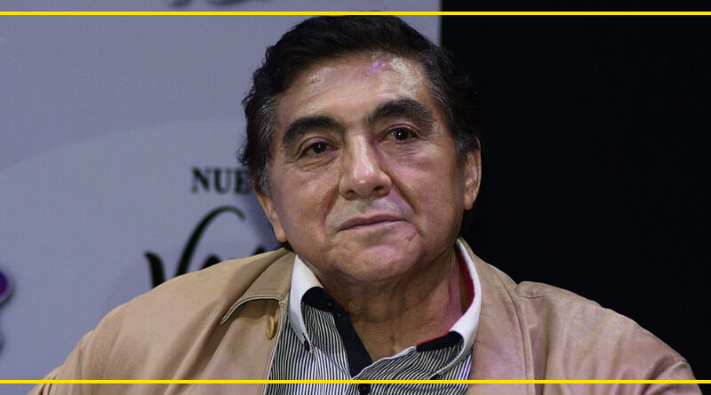DEL CINE Y LA TELEVISIÓN AL CONGRESO: CARLOS BONAVIDES ASPIRA A UNA DIPUTACIÓN