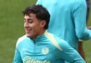 EL OBJETIVO DE ZENDEJAS: DEBUTAR CON EU