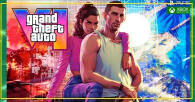 EL REY INDISCUTIBLE: GTA VI GENERA UN FENÓMENO HISTÓRICO QUE ROMPE RÉCORDS