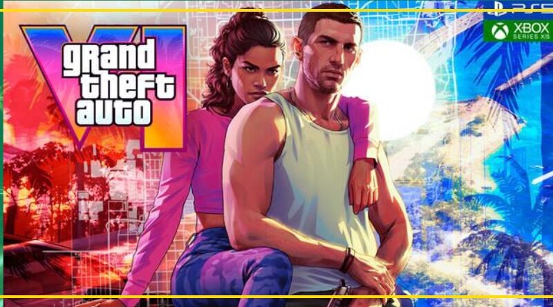 EL REY INDISCUTIBLE: GTA VI GENERA UN FENÓMENO HISTÓRICO QUE ROMPE RÉCORDS