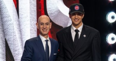 ELIGEN A KARIM LÓPEZ EN DRAFT DE LA NBA; JUGARÁ CON MEMPHIS
