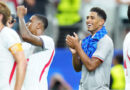 EN EL CAMPO DE JUEGO, INGLATERRA IRÁ CON TODO POR DIECISEISAVOS