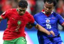 EN EL MUNDIAL 86, MARRUECOS LLEGÓ HASTA AQUÍ; AHORA QUIERE MÁS