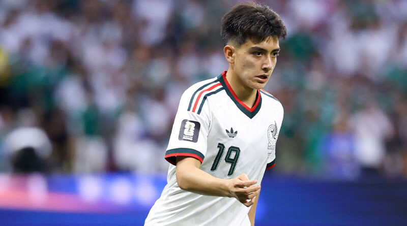 ¡ESTAMOS PARA SER CAMPEONES! MORA ADVIERTE EN EL MUNDIAL