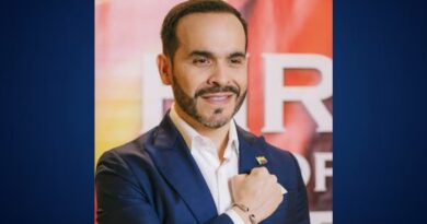 EU CELEBRA VICTORIA DE “EL TIGRE” EN COLOMBIA