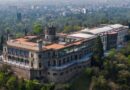 FIFA EN CHAPULTEPEC: ¿RENTA ILEGAL?