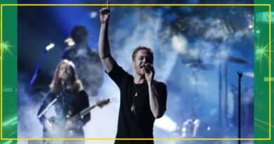 FIFA FAN FESTIVAL EN MONTERREY: IMAGINE DRAGONS PRESENTA CONCIERTO GRATUITO CON FECHA Y HORARIO