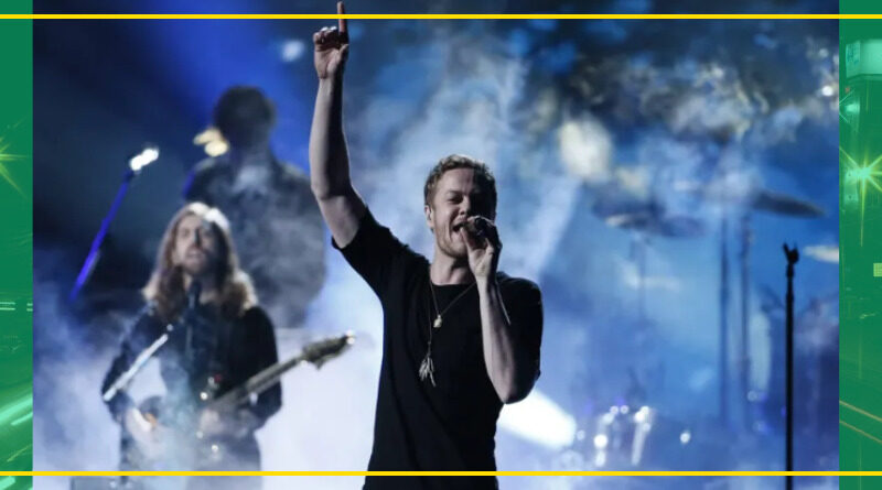 FIFA FAN FESTIVAL EN MONTERREY: IMAGINE DRAGONS PRESENTA CONCIERTO GRATUITO CON FECHA Y HORARIO