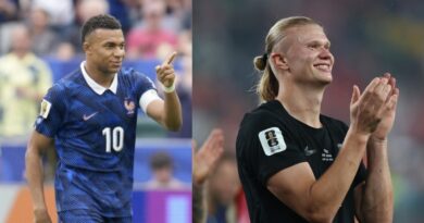 FRANCIA ENFRENTA A NORUEGA EN ESPECTACULAR DUELO QUE DOMINARÁ LA COPA