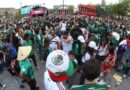 GDL MARCA HISTORIA CON SU ASISTENCIA EN EL MUNDIAL
