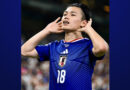 GOLEADA DE JAPÓN ELIMINA A TÚNEZ EN JUEGO MIL DEL MUNDIAL