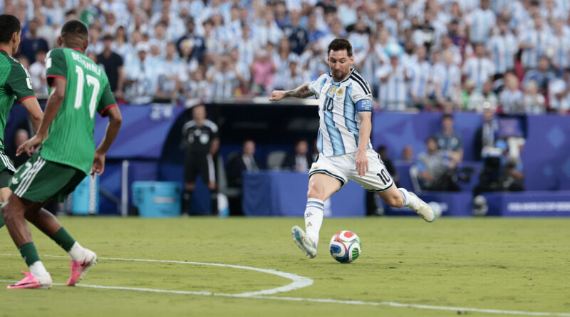 GOLPE DE AUTORIDAD: LO QUE DEFINE EL RUMBO DEL TORNEO